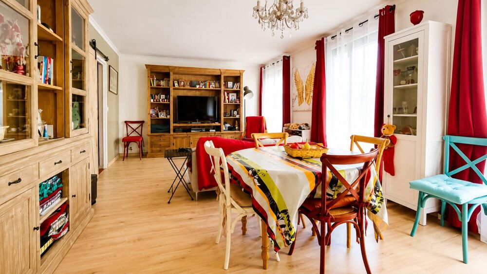 Vente Appartement Appartement Ermont