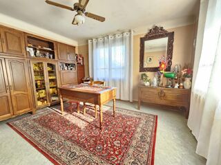  Maison à vendre 6 pièces 100 m²