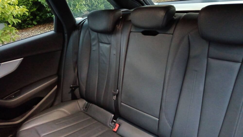 A4 3.0 TDI V6 272 Quattro S-Tronic 6 2016 occasion 67850 Herrlisheim