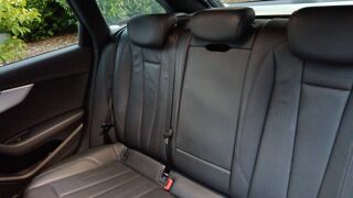 A4 3.0 TDI V6 272 Quattro S-Tronic 6 2016 occasion 67850 Herrlisheim