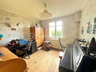  Maison à vendre 5 pièces 112 m²