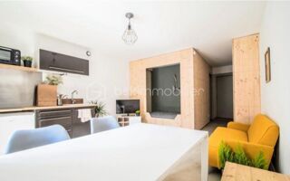  Appartement � louer 1 pi�ce 25 m�
