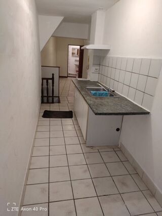  Appartement à louer 1 pièce 20 m²