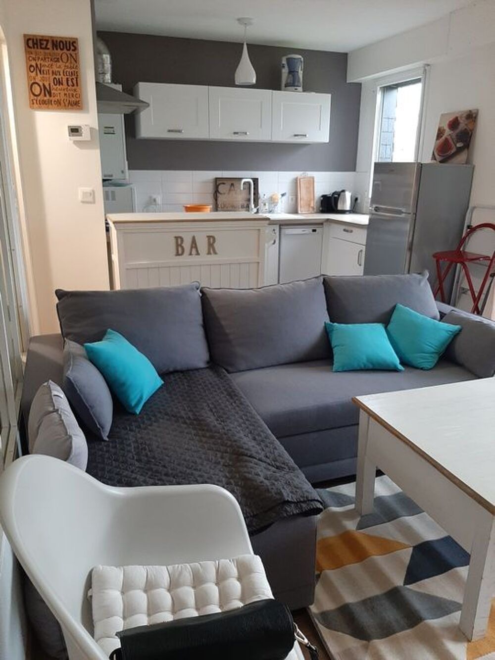 Location Appartement Appartement de 34m2 à louer sur Vannes Vannes
