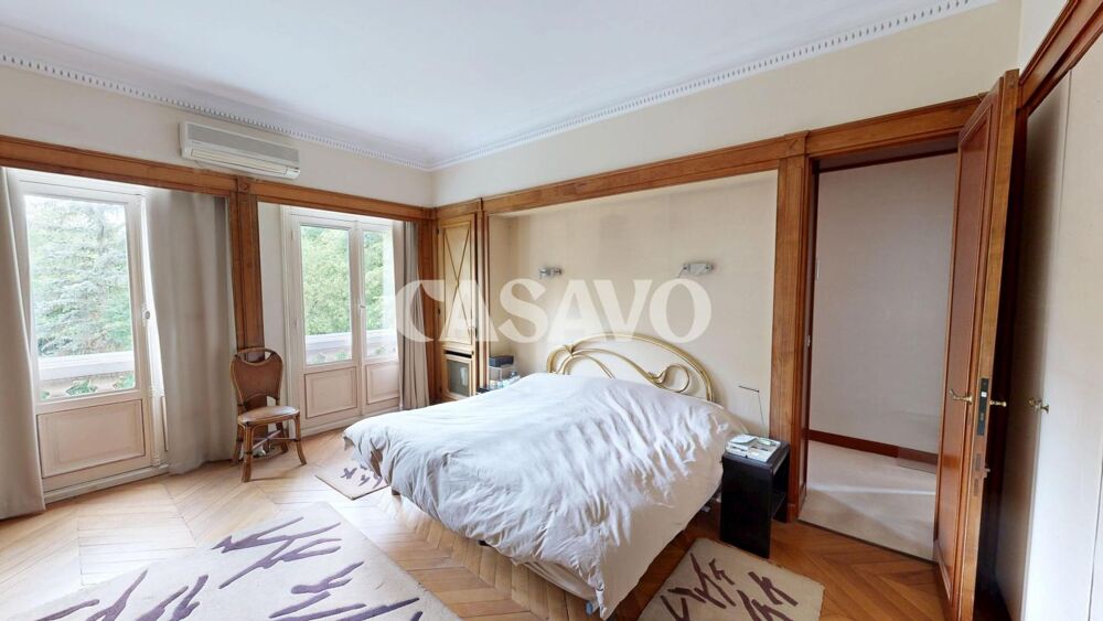 � vendre  Propri�t�/ch�teau Fontenay-sous-Bois (94120)