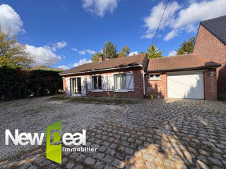  Maison � vendre 4 pi�ces 98 m�