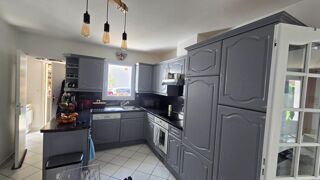  Maison à vendre 6 pièces 105 m²