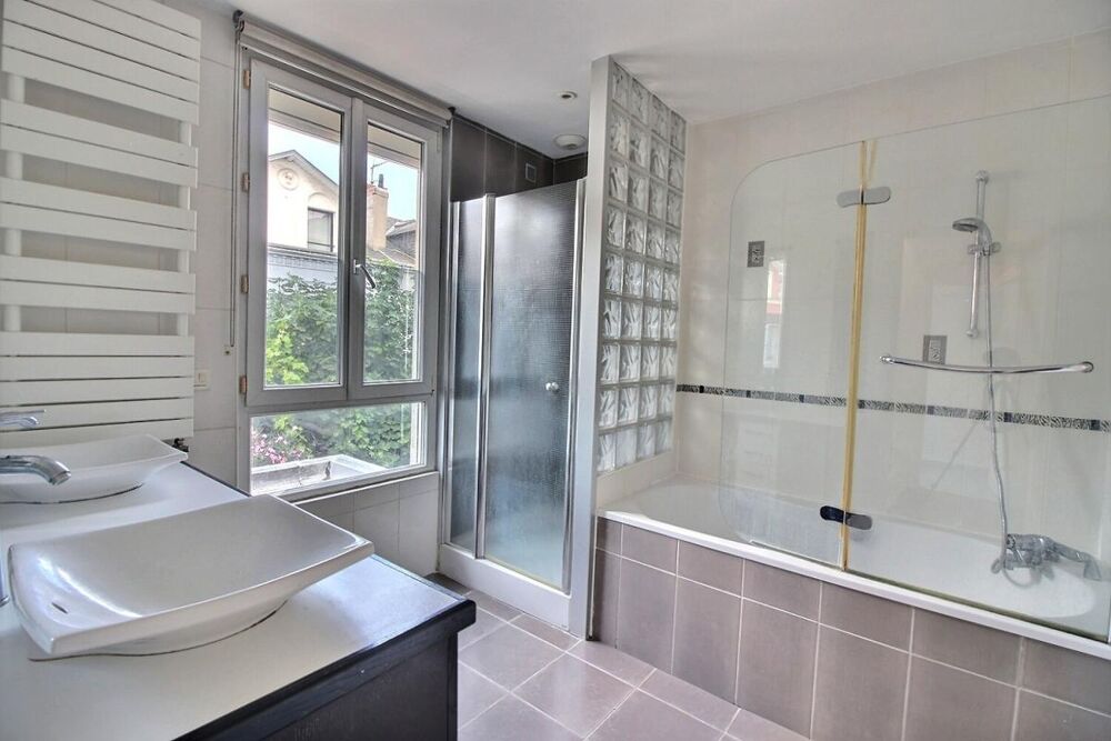 Vente Maison Maison Le Havre 6 pièce(s) 127 m2 Le havre