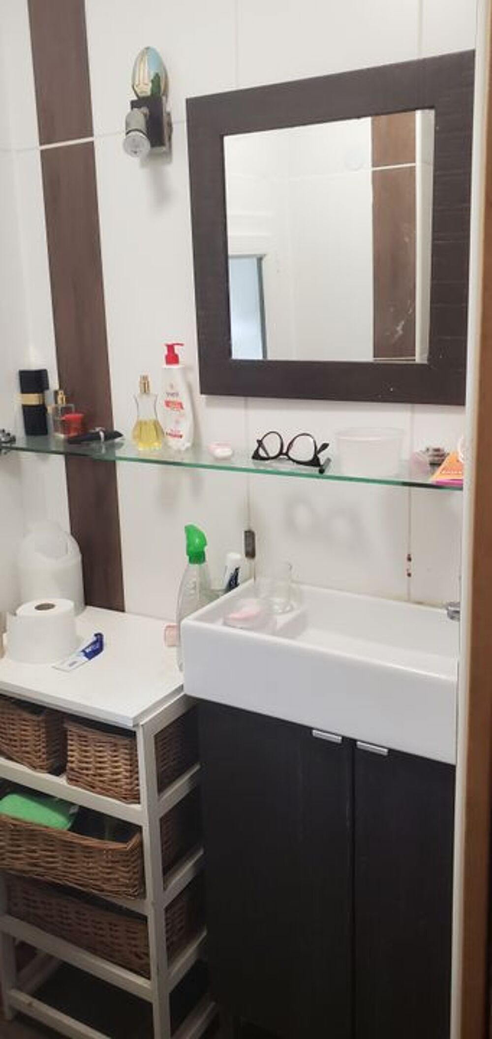 Location Appartement Chambre de 19m2 à louer sur Méry-sur-Oise Mery sur oise
