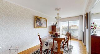  Appartement à vendre 3 pièces 96 m²