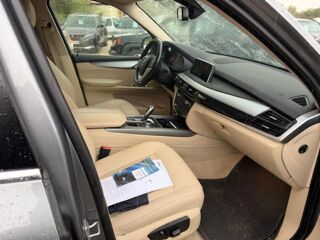 X5 xDrive 25d 231 ch BVA8 Lounge 2016 occasion 84700 Sorgues