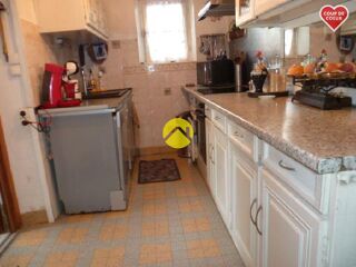  Maison à vendre 4 pièces 111 m²