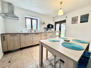  Maison � vendre 7 pi�ces 244 m�