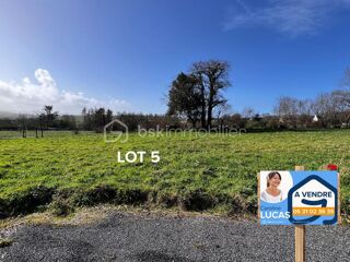  Terrain  vendre 510 m