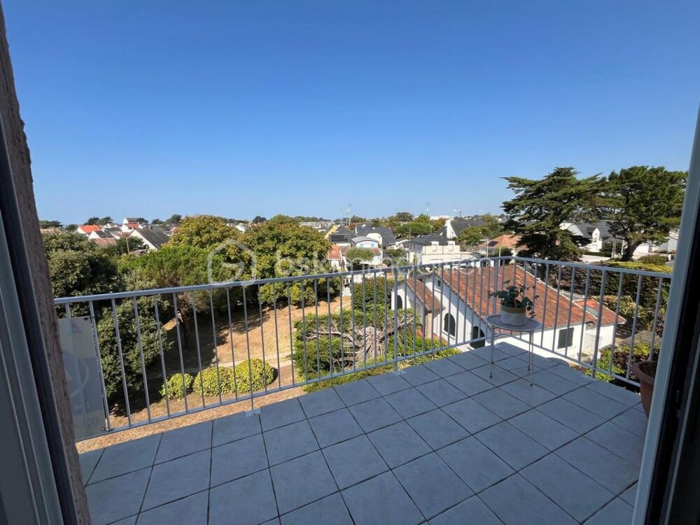 Vente Appartement APPARTEMENT FAMILIAL PROCHE PLAGE DE BONNE SOURCE Pornichet