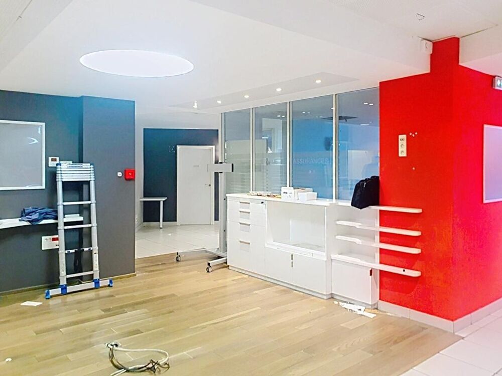 iMMEUBLE DE RAPPORT Lille 9 pièce(s) 700 m2