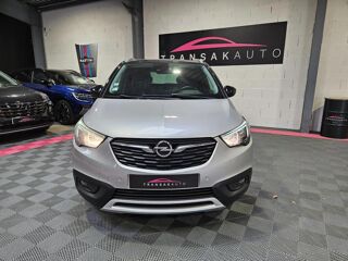 Crossland X Design 120 ans INNOVATION 2019 occasion 35520 La Chapelle Des Fougeretz