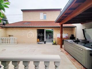  Maison � vendre 5 pi�ces 95 m�