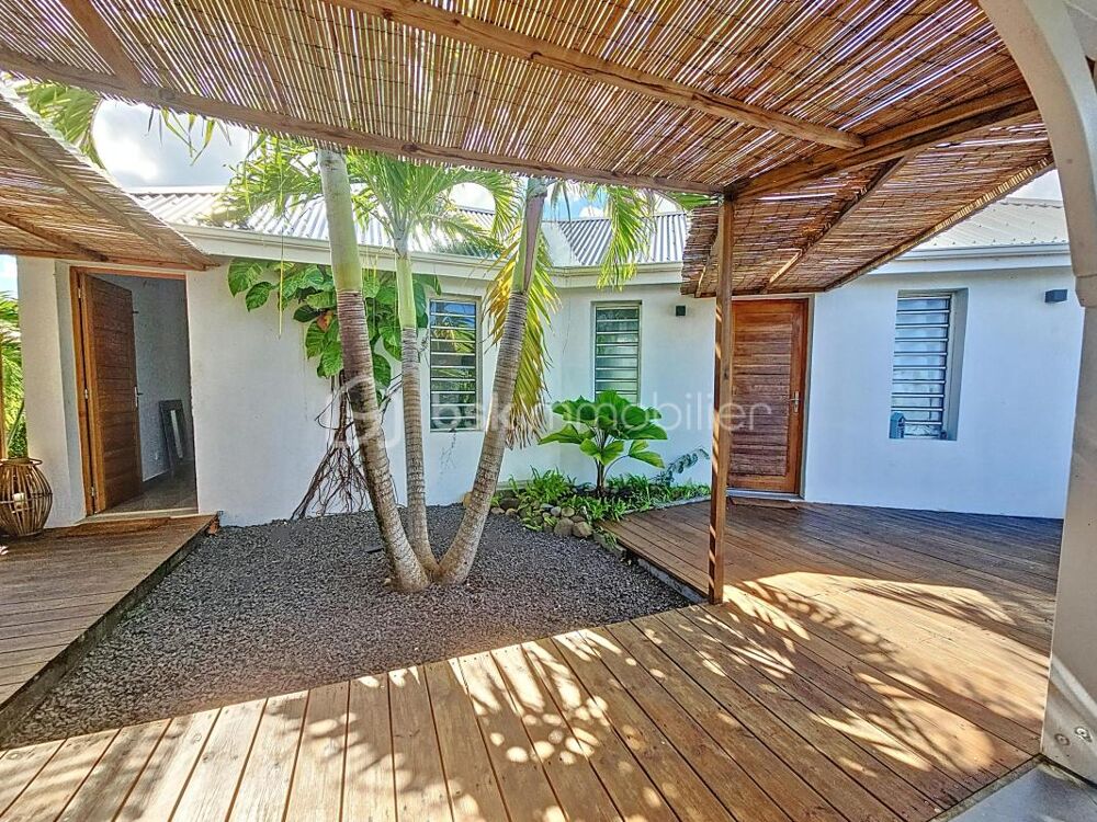 � vendre  Villa Saint-Fran�ois (97118)