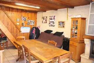  Maison à vendre 6 pièces 110 m²