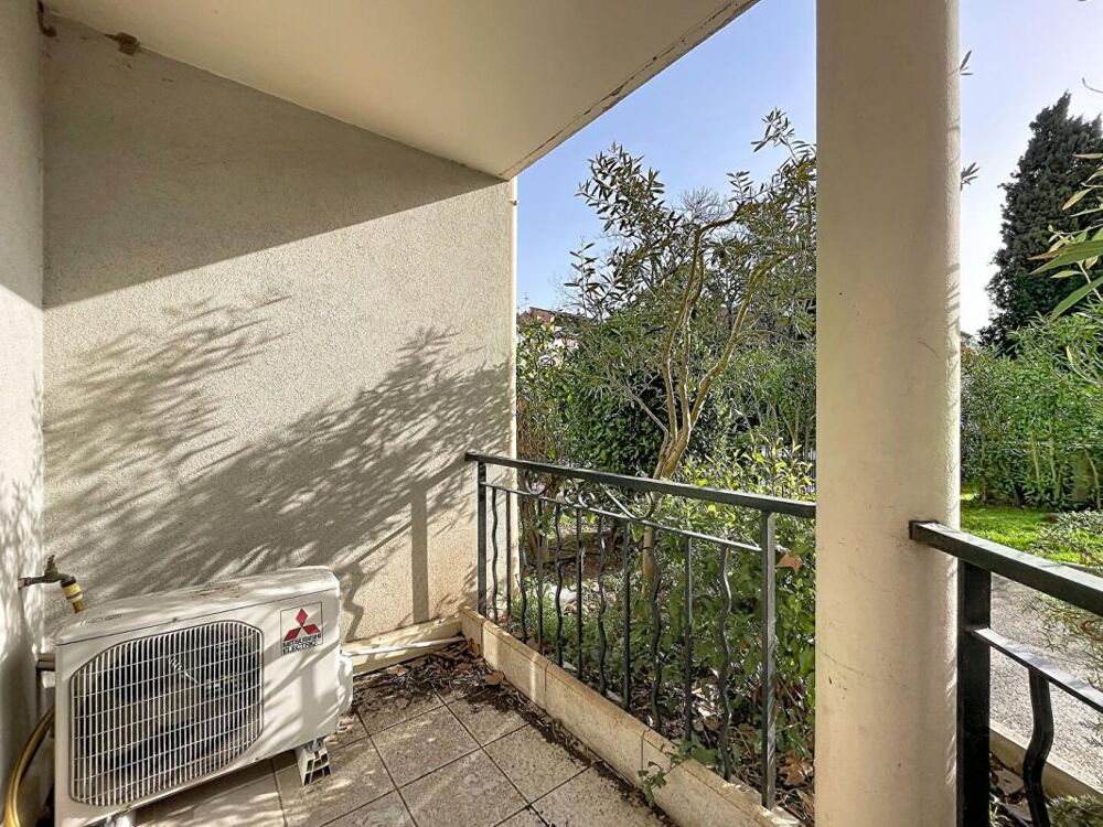 Vente Appartement Appartement  2 pièce(s) 59,1m2 + cave Le luc