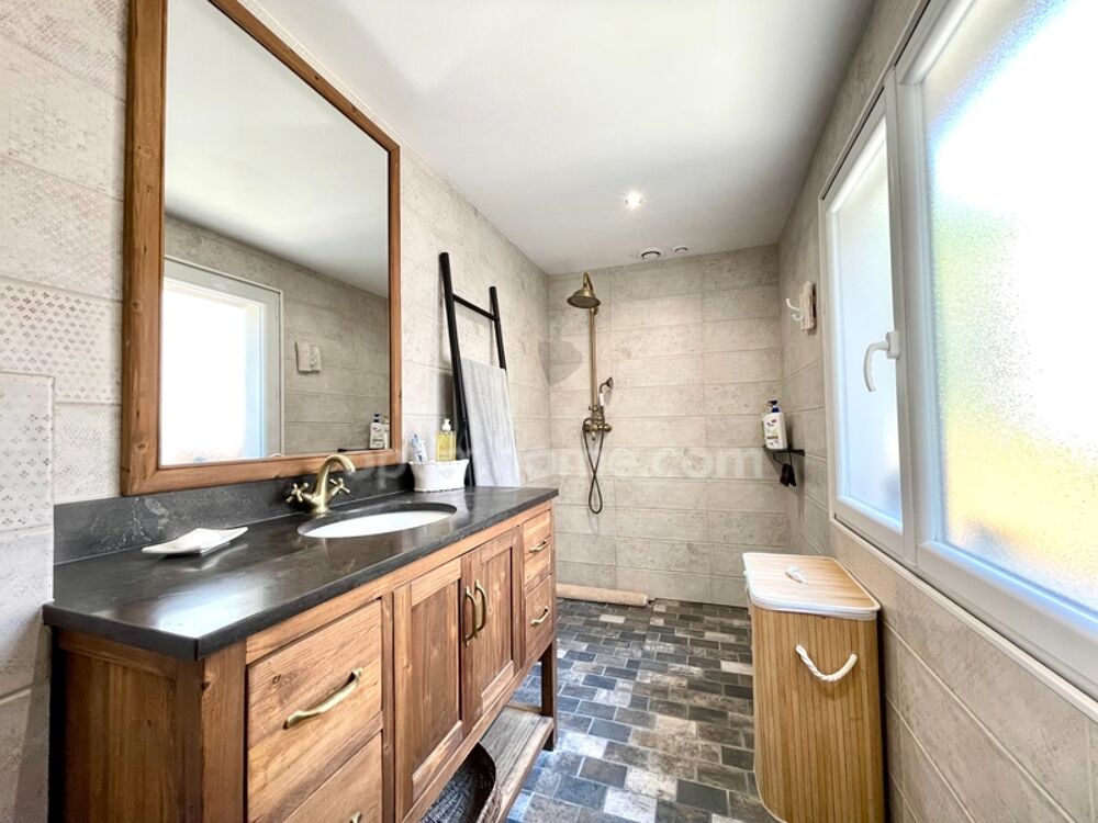  vendre  Maison Aigues-Mortes (30220)