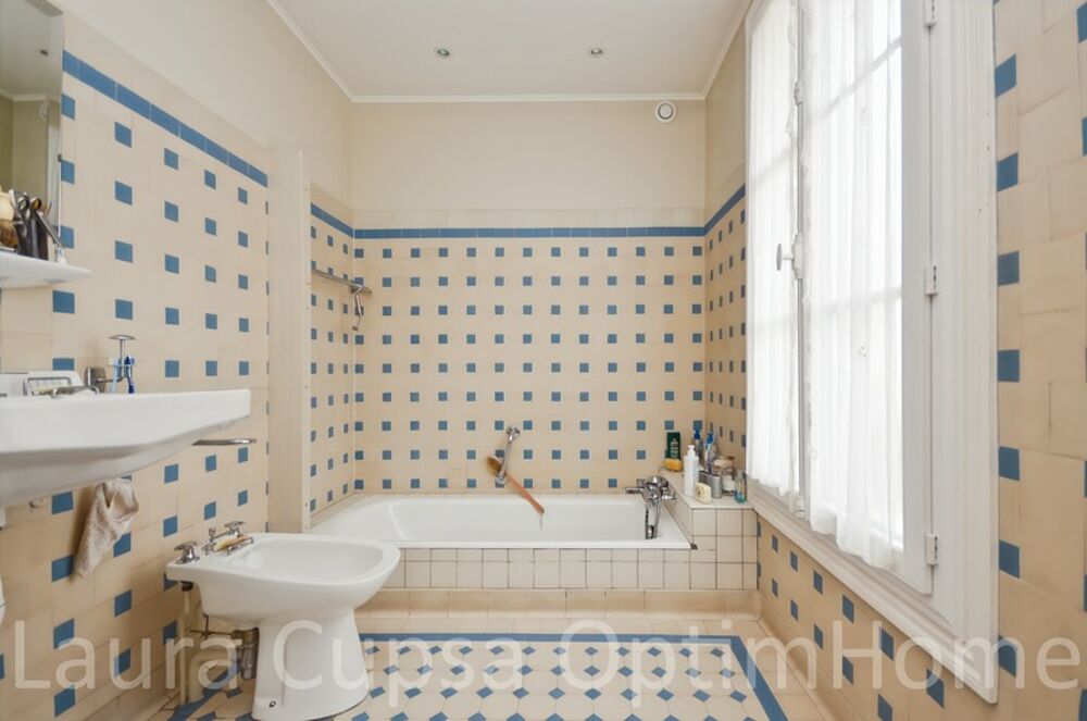 � vendre  Maison Antony (92160)