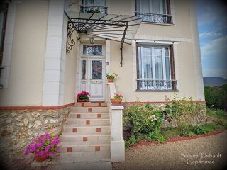  Maison � vendre 7 pi�ces 196 m�