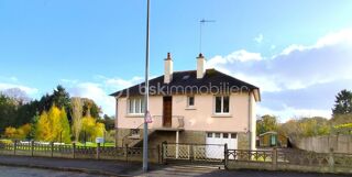  Maison � vendre 4 pi�ces 81 m�