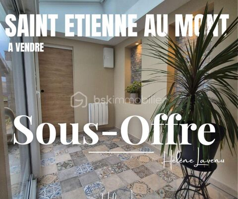   Maison avec 4 chambres et vie de plain pied - Jardin - Garage Maison - 5 pi�ce(s) - 128 m�