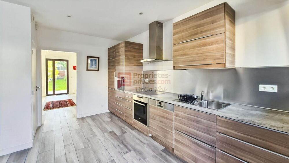  vendre  Maison Versailles (78000)