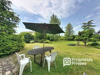  Maison à vendre 8 pièces 240 m²