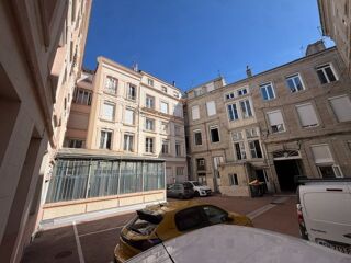 Vente Appartement SAINT-ÉTIENNE – PLACE JEAN-JAURÈS – STUDIO MEUBLÉ – IDÉAL INVESTISSEUR Saint etienne