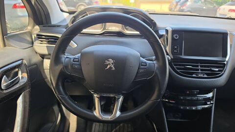 2008 II 1.5 BlueHDi 102 Active 2019 occasion 28130 Pierres