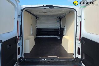 Primastar FOURGON L2H1 3T1 2.0 DCI 150 S/S BVM N-CONNECTA 2025 occasion 73420 Voglans