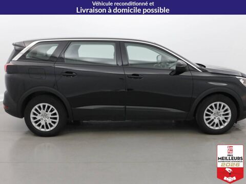 5008 Essence 130 Access 2020 occasion 10150 Lavau