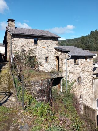  Maison � vendre 3 pi�ces 90 m�