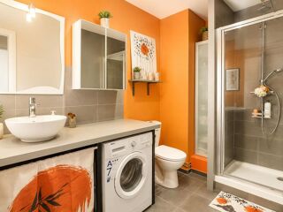  Appartement à vendre 2 pièces 51 m²