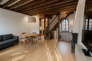  Duplex/triplex à vendre 3 pièces 62 m²
