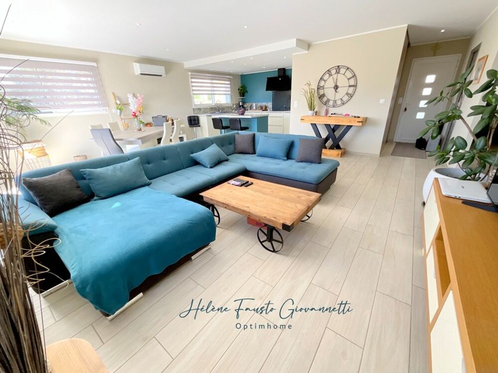 Maison à vendre 5 pièces OLETTA (20)