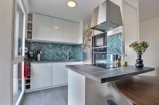  Appartement � vendre 3 pi�ces 66 m�