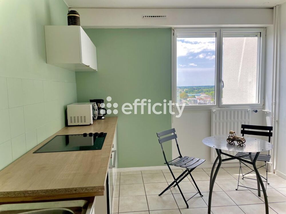 Vente Appartement Appartement rénové La roche sur yon