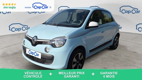 Renault twingo III 1 SCe 70 Limited