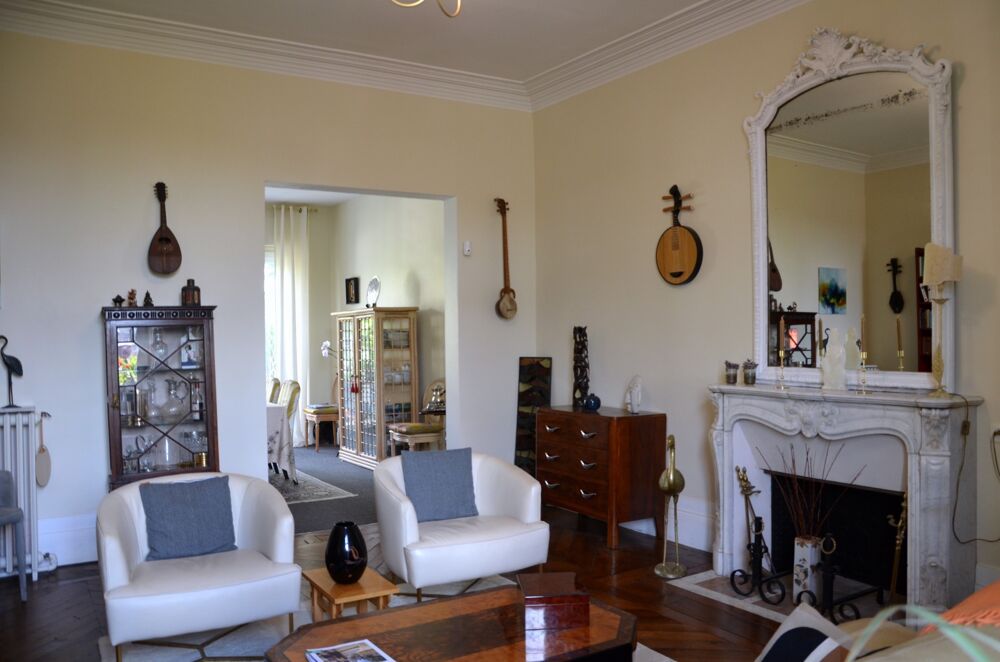 Maison 7 pièces  Candé (49)
