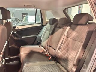 Tiguan Comfortline BMT/Start-Stop 2018 occasion 35520 La Chapelle Des Fougeretz
