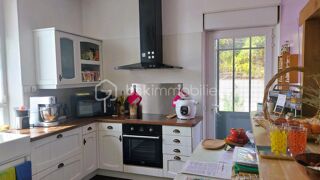  Maison � vendre 7 pi�ces 172 m�