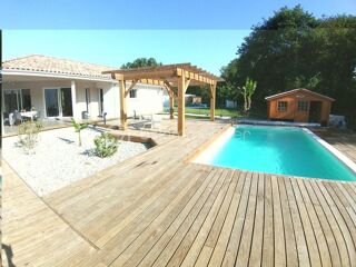  Maison � vendre 5 pi�ces 120 m�