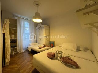  Appartement à vendre 2 pièces 32 m²