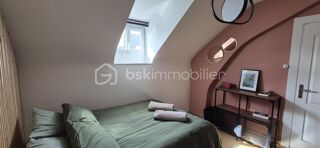  Appartement � vendre 3 pi�ces 69 m�