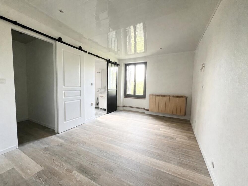 Vente Appartement Appartement  Saint Germain de la Grange 3 pièce(s) 75 m2 Saint germain de la grange